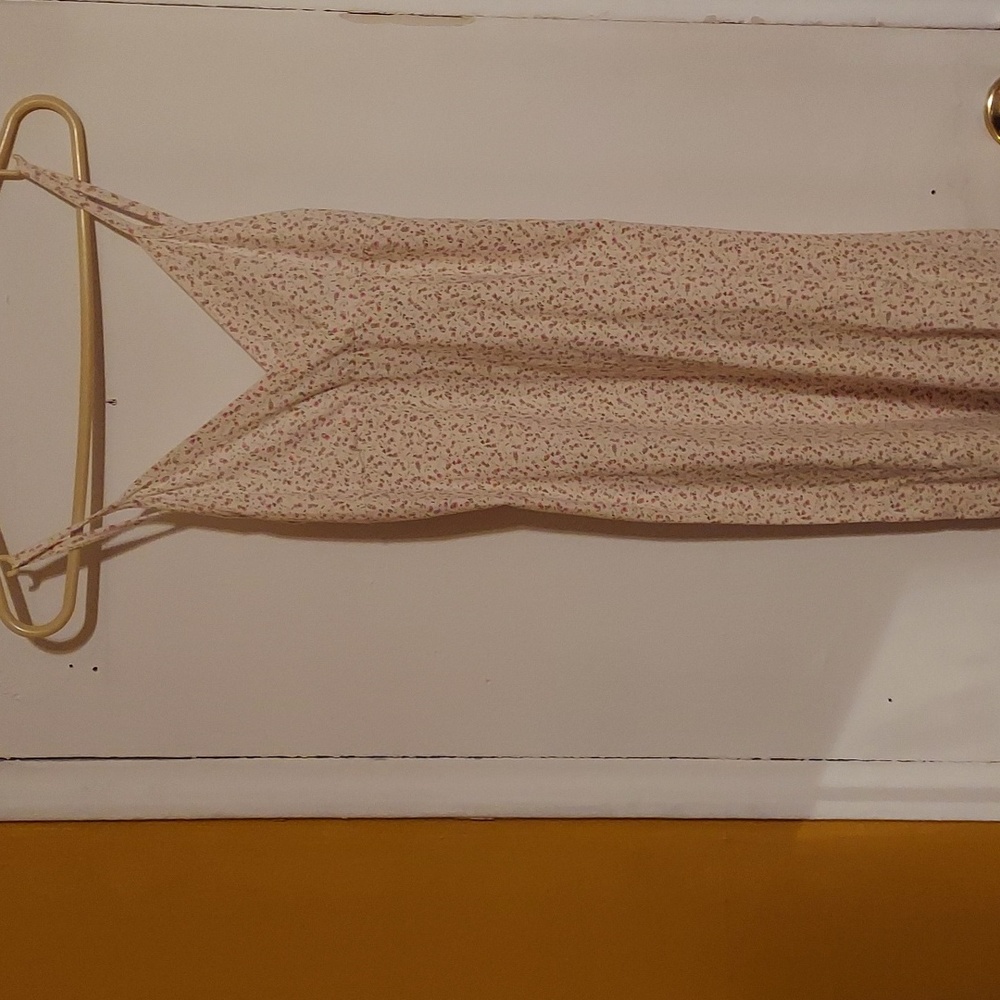 Brandy Melville cotton sundress